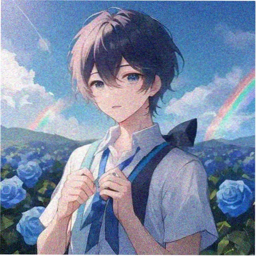 留言者 花房整理派 头像